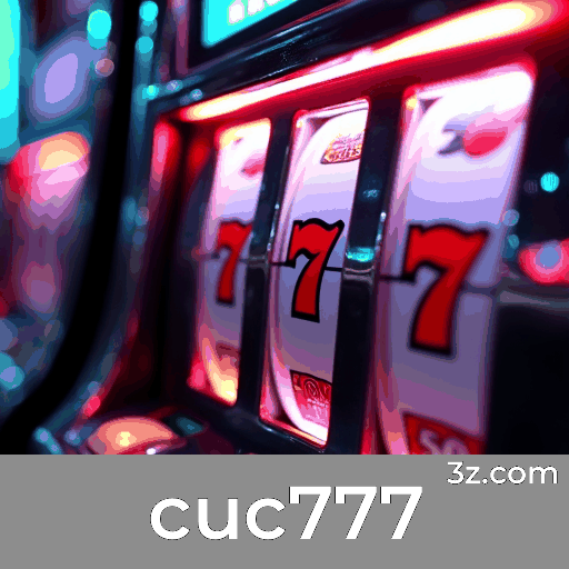 Cadastro na cuc777 para desfrutar dos melhores jogos