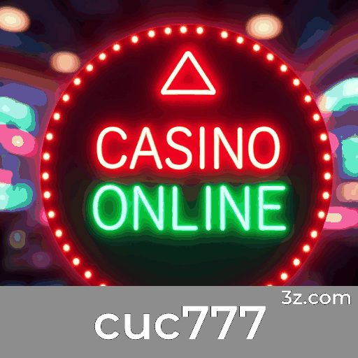 Cadastro na cuc777 para desfrutar dos melhores jogos
